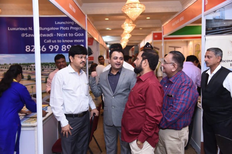 Dream Homes Expo