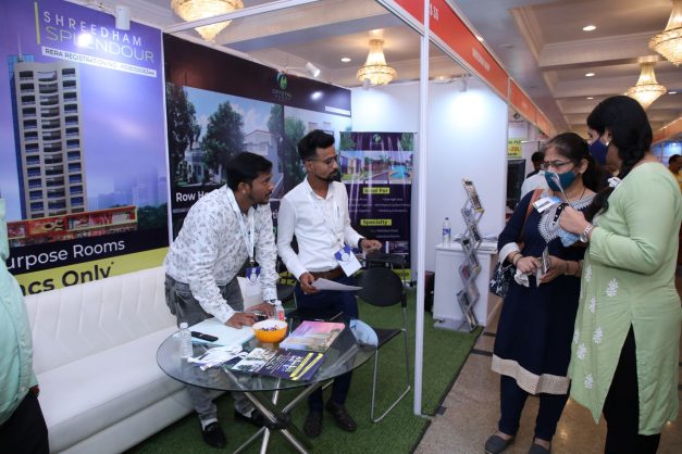 Dream Homes Expo