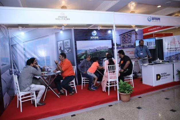 Dream Homes Expo